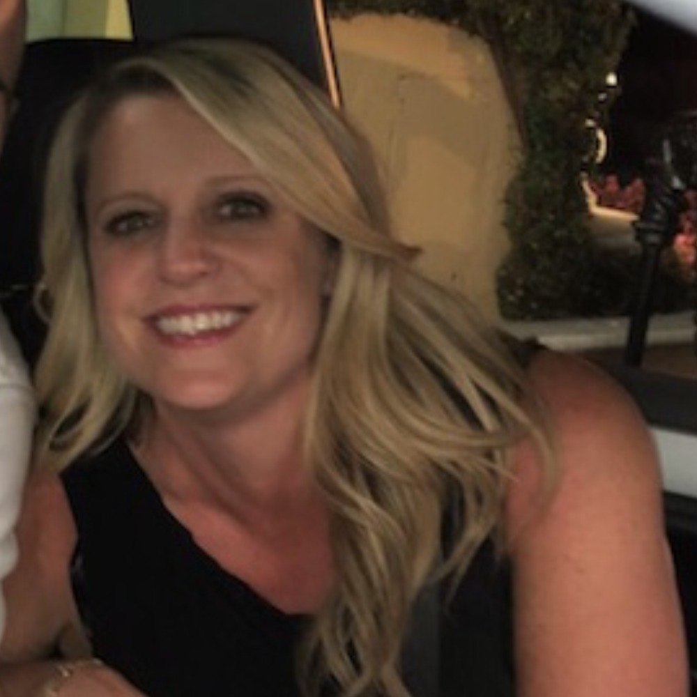 Meet your Posher, Julianne